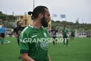 Εντατική προπόνηση για τον Γιούχτα ενόψει του μεγάλου τελικού του Final Four της ΕΠΣΗ-Εκτός… μάχης ο Ορφανουδάκης
