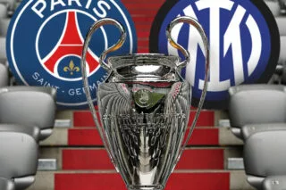 Champions League: Έφτασε η μεγάλη ώρα για Παρί Σεν Ζερμέν και Ιντερ