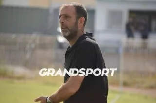 Μ. Παπαματθαιάκης: «Κανείς να μην πετά στα σύννεφα. Η άνοδος δεν είναι στο χέρι μας, το έργο μας παραμένει εξαιρετικά δύσκολο  »