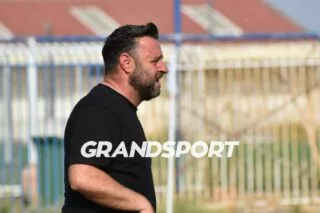 Β. Σπάθας: «Κάθε Κυριακή γίνεται μάχη, γνωρίζαμε ότι ο Ηρόδοτος έπαιζε με την πλάτη στον τοίχο»