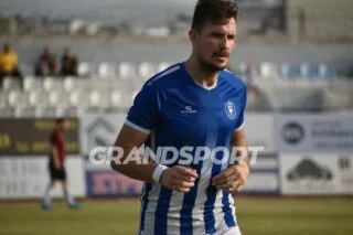 Γ. Λίτσκας: «Σήμερα δείξαμε αποφασιστικότητα-Δύσκολο το παιχνίδι της Κυριακής»