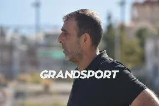Μ. Παπαματθαιάκης: «Έχουμε ξαναμπεί πολύ δυνατά στο κόλπο-Ιδιαίτερο το ματς με τον Ερμή Ζωνιανών»