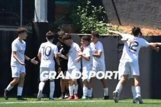 Τελευταία μάχη για την Κ15 του ΟΦΗ κόντρα στον Παναιτωλικό