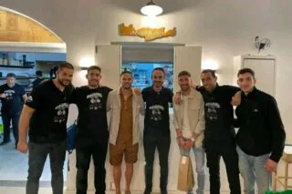 Μιγιάτ Γκατσίνοβιτς και Φίλιπ Μλαντένοβιτς επέλεξαν Καρνάγιο!