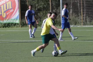 Δυνατό φινάλε για το Λίντο με «τεσσάρα» στον Ποσειδώνα