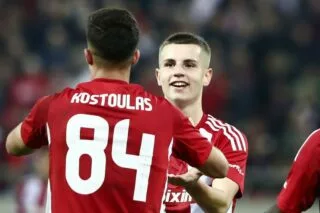 Τρεις Έλληνες στη λίστα για το Golden Boy
