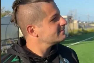 Λ. Απουδουλιανάκης: «Η Αγία Βαρβάρα μπορεί να σταθεί στην Α1 ΕΠΣΗ, ήταν μια δύσκολη χρονιά»