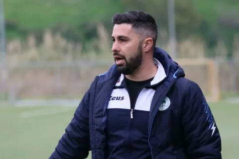 Κρούση ΟΦ Αρκαλοχωρίου σε Λευτέρη Ρουσσάκη: Προσπάθεια επιστροφής στον… πράσινο πάγκο