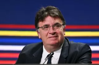 Θ. Θεωδωρίδης για ελληνικές ομάδες: «Να δουν πώς θα βοηθάνε ο ένας τον άλλο στην ευρωπαϊκή πορεία» (vid)