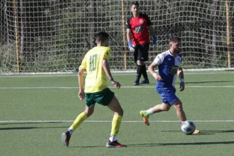 Λίντο-Ποσειδώνας: Tα highlights της αναμέτρησης (vid)