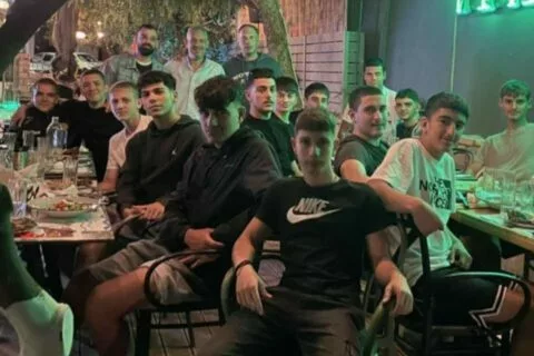 Όμορφο φινάλε για την φετινή σεζόν στο Μαρτινέγκο