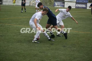 Η μικτή Ρεθύμνου κέρδισε 4-1 στα πέναλτι την μικτή Ηρακλείου και κατέκτησε το κύπελλο «Μάχη της Κρήτης»