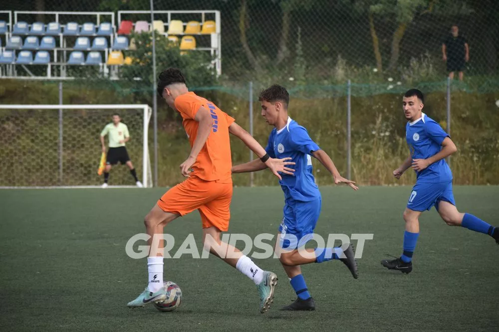 Τα συγχαρητήρια της ΕΠΣ Ηρακλείου για τη διεξαγωγή του Κυπέλλου «Μάχη της Κρήτης»