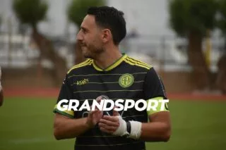 Πλησιάζει στον ΑΟΑΝ ο Γιώργος Γκέκας