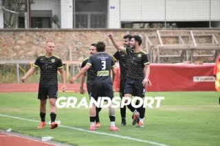 Χαμόγελα αλλά και δόση… πίκρας στη Νεάπολη