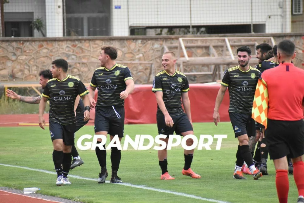 Υπό προϋποθέσεις νέα μεταγραφή στη Νεάπολη