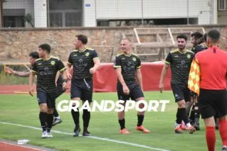Υπό προϋποθέσεις νέα μεταγραφή στη Νεάπολη