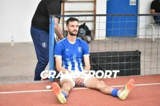 Τα Highlights της ήττας-σοκ του Ηροδότου κόντρα στην Νεάπολη (vid)