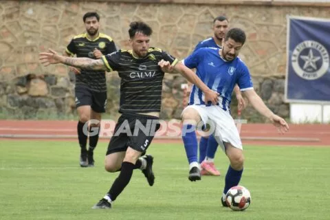 Η Νεάπολη έδωσε τη χαριστική βολή στον Ηρόδοτο