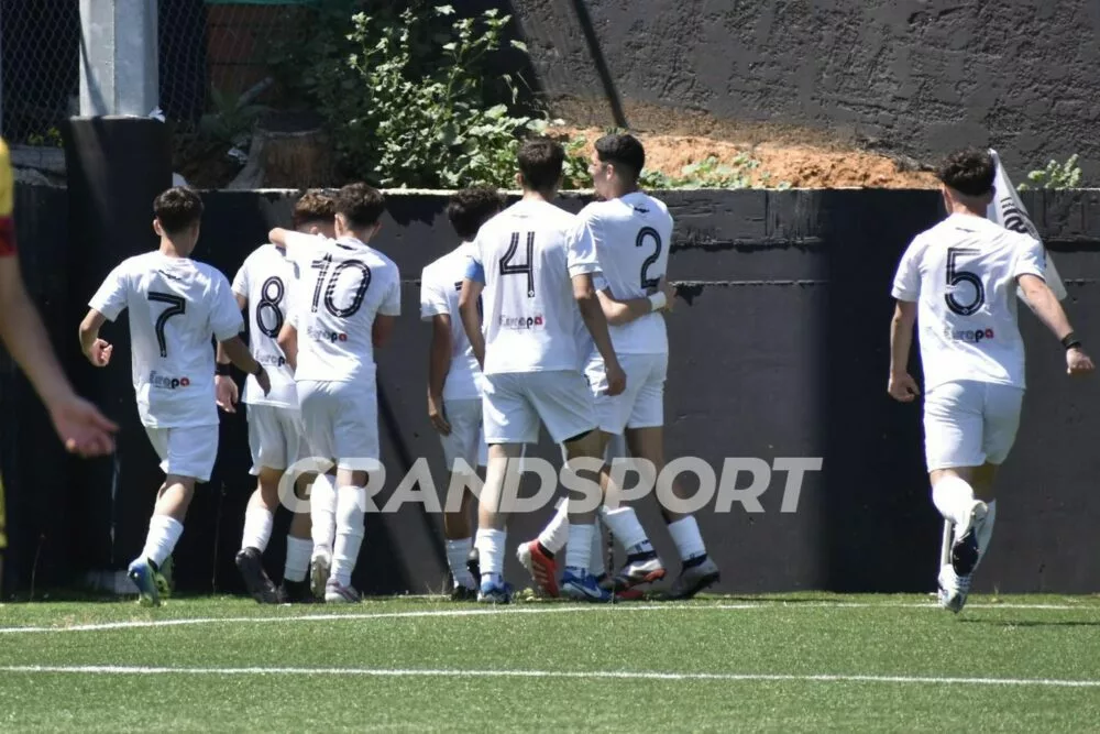 Νίκη με υπογραφή Πατραμάνη για την Κ15 του ΟΦΗ
