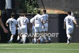 Νίκη με υπογραφή Πατραμάνη για την Κ15 του ΟΦΗ