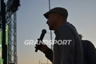 Μίλαν Ράσταβατς: «Με τέτοια στήριξη, οι ελπίδες μας μεγαλώνουν»