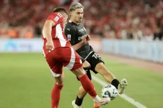 ΟΦΗ και Ολυμπιακός θα τα… ξανά πουν στο Super Cup