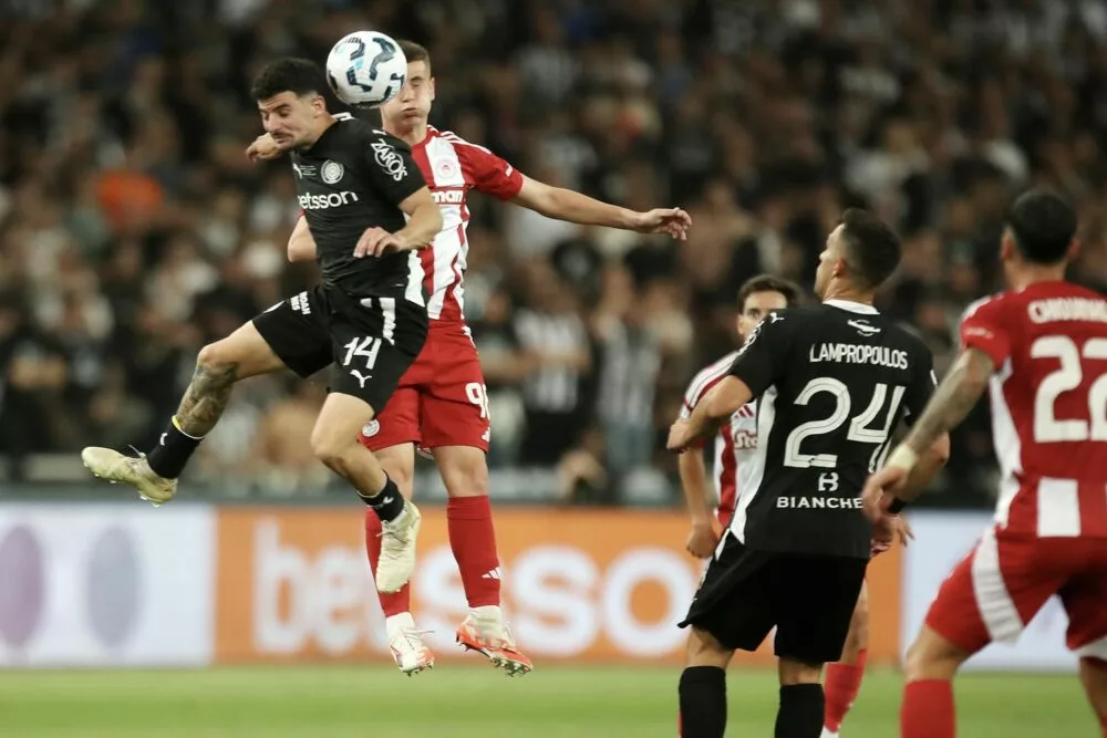 Τα highlights του ΟΦΗ-Ολυμπιακός (vid)