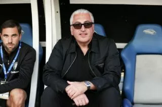 Οι ευχές του ΟΦΗ στον Μιχάλη Μπούση για τα γενέθλιά του