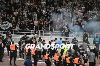 Το χειροκρότημα του κόσμου του ΟΦΗ στην ομάδα (vid)