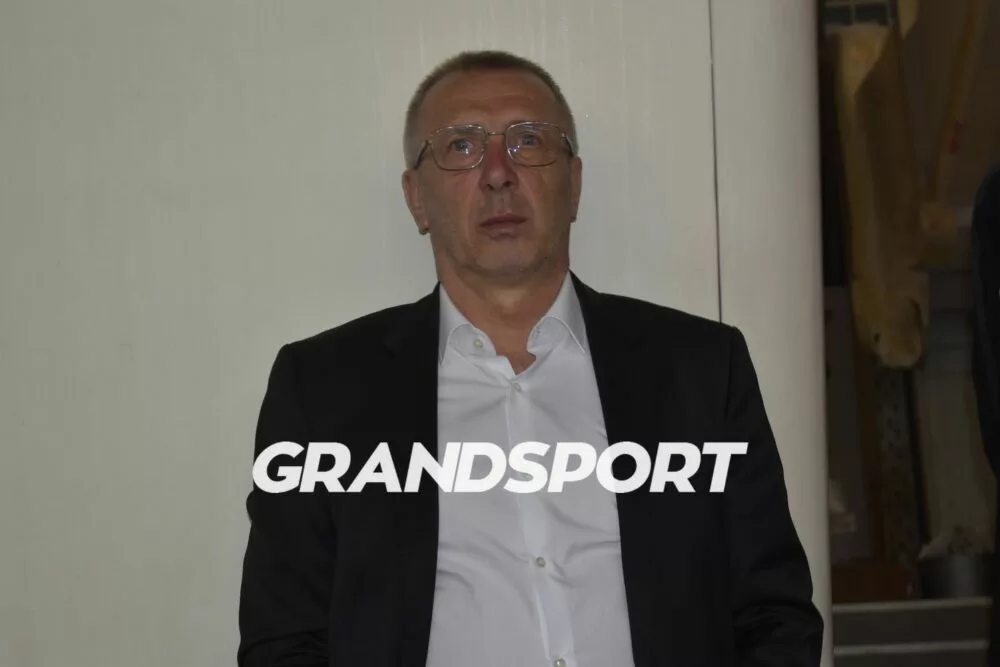 Μία ανάσα από τα Χανιά ο Νίκος Νιόπλιας