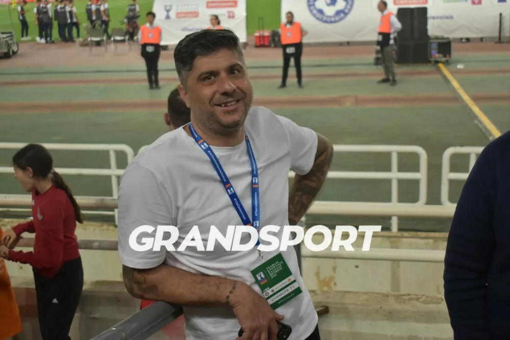 Μ. Σηφάκης: «Σήμερα ντρέπομαι περισσότερο από ποτέ που είμαι ΟΦΗ»