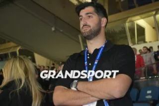 Με Η. Πουρσανίδη και Δ. Μπούση η κλήρωση της Super League 1-Σε εξέλιξη η μελέτη για το ημιαυτόματο οφσάιντ