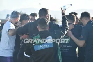 Την Δευτέρα (26/5) η Γ.Σ στην Αγία Βαρβάρα
