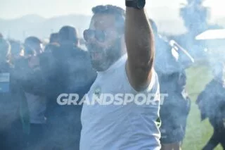 Επιστροφή στα μεγάλα σαλόνια για την Αγία Βαρβάρα – Άνοδος στην Α1 ΕΠΣΗ μετά από έξι χρόνια (vid)