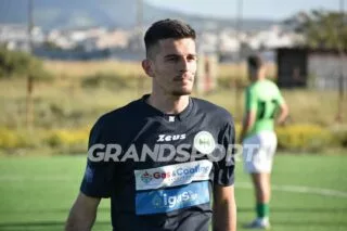 Θ. Πρίφτης: «Η άνοδος ανήκει σε όλους μας, είστε μάγκες»