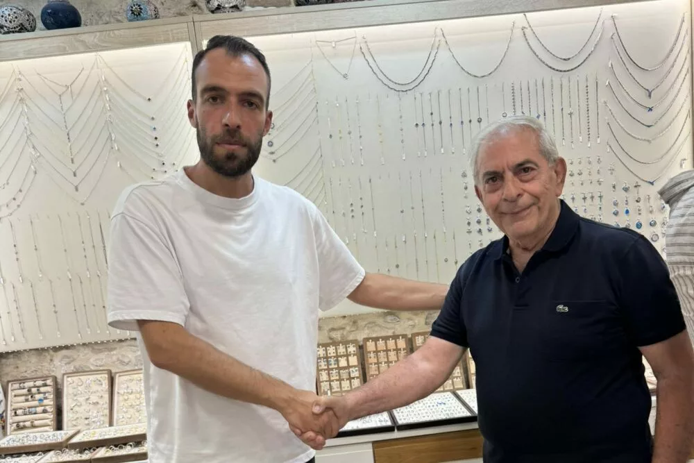 Και επίσημα στον Ρωμανό ο Κωνσταντίνος Γιαννακίδης