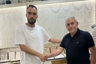 Και επίσημα στον Ρωμανό ο Κωνσταντίνος Γιαννακίδης