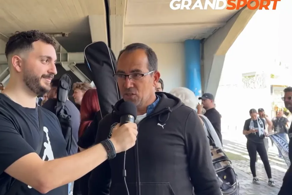 “Είναι η ώρα μας!” – Οι φίλοι του ΟΦΗ μιλούν στο GRANDSPORT (vid)
