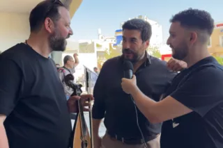 Μαντινάδες, λύρες και… ΟΦΗ! (vid)