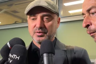 Μίλαν Ράσταβατς: «Πιστεύω ότι το γρήγορο γκολ που δεχθήκαμε ήταν το πιο σημαντικό σημείο του» (vid)
