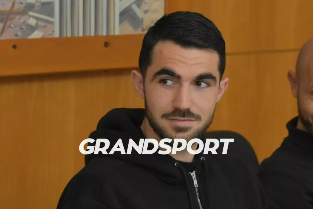Μιχαλαντρέας Νύκταρης: «Σαν ΠΟΑ είμαστε καταδικασμένοι να παλέψουμε μέχρι τέλους»