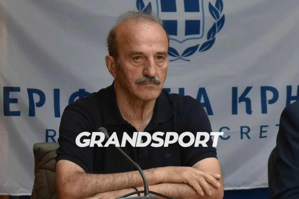 Ν. Τζώρτζογλου: «Όλες οι προϋποθέσεις που είχαμε θέσει έχουν καλυφθεί και αξίζουν συγχαρητήρια στον Δήμο Χερσονήσου»