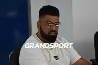 Το «ευχαριστώ» του Γιώργου Βασιλείου