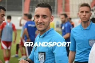 Με Μάτσα και Κουκουλάκη το Κηφισιά-Παναθηναϊκός