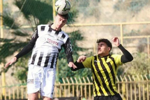 Ανανέωσε και ο Μανώλης Βασιλάκης στον ΠΑΟΚ