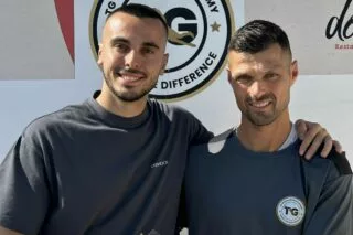O Ν. Χριστογέωργος στο 3ο TG Goalkeeper Academy Camp by BsBb : «Εντυπωσιασμένος από την οργάνωση και τον εξοπλισμό» (vid)