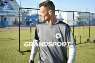 Θανάσης Γεωργίου στο GRANDSPORT: Το 4ο TG ELITE SUMMER CAMP ανεβάζει σταθερά τον πήχη