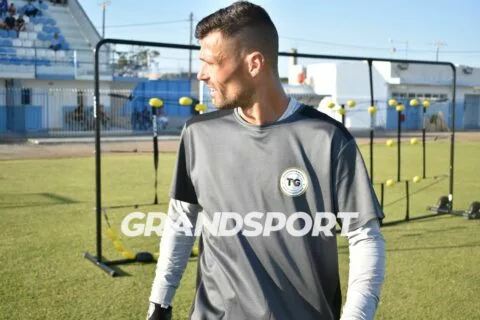 Θανάσης Γεωργίου στο GRANDSPORT: Το 4ο TG ELITE SUMMER CAMP ανεβάζει σταθερά τον πήχη