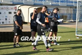 Ολοκληρώθηκε η 3η ημέρα του 3ου TG Goalkeeper Academy Camp by BSBB (vid)